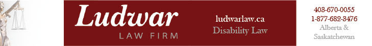 Ludwar Law Firm